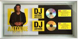 DJ Antoine vs Mad Mark feat. B-Case & U-Jean - House Party