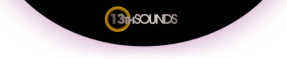 13thSound_Logo