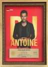 DJ Antoine vs. Mad Mark feat. B-Case & U-Jean "House Party"