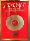 Stereoact feat. Chris Cronauer - Nummer eins (Gold Award)