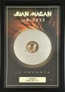 JUAN MAGAN feat. B-Case / Le Encanta