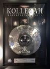KOLLEGAH - Genozid (prod. von B-Case & Alexis Troy)