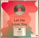 SJUR ft. Chris Crone - Let Me Love You