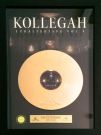 KOLLEGAH - Genozid (prod. von B-Case & Alexis Troy)